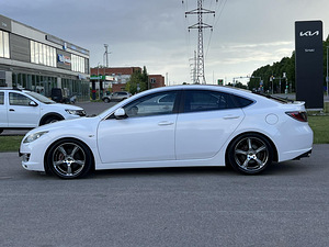 MAZDA 6 (4 фото из 10)