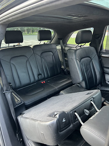 AUDI Q7 (13 foto / 13)