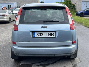 FORD FOCUS C-MAX (8 foto / 11)