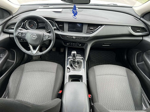 OPEL INSIGNIA SPORTS TOURER (9 foto / 10)