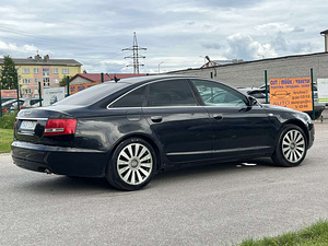 AUDI A6 (7 фото из 10)