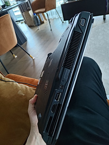 ASUS X55SR 3GB, 128SSD (2 foto / 9)