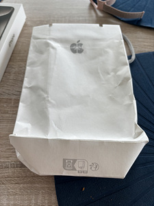 iPhone 15 Pro 512GB Natural Titanium (4 foto / 5)