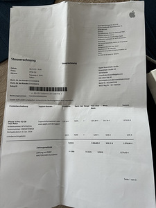 iPhone 15 Pro 512GB Natural Titanium (5 foto / 5)