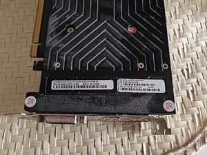 GeForce RTX 2060 SUPER 8GB 256 bit dual palit (2 foto / 2)