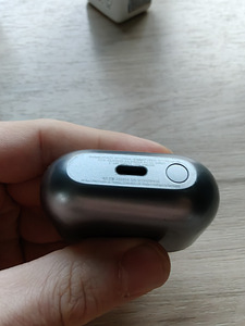 Galaxy S24 Ultra 512GB ja Buds 3 Pro (5 foto / 7)