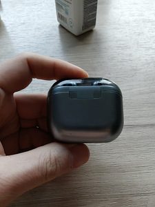Galaxy S24 Ultra 512GB ja Buds 3 Pro (6 foto / 7)
