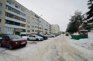 Läänemere tee 22, Lasnamäe, Tallinn, Harjumaa (14 foto / 14)
