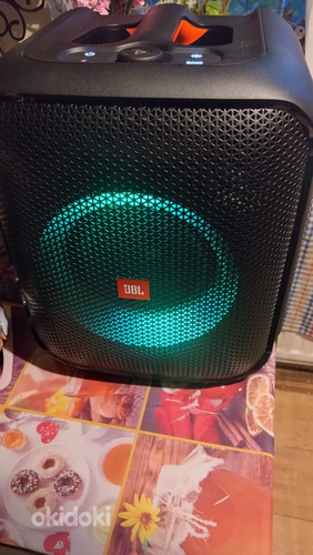 JBL