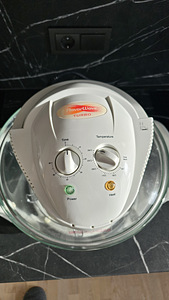 Flavorwave Oven/Ahju (2 foto / 3)