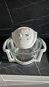 Flavorwave Oven/Ahju (3 foto / 3)