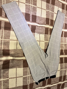 Men’s Zara pants (2 foto / 3)