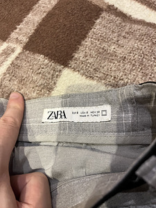 Men’s Zara pants (3 foto / 3)