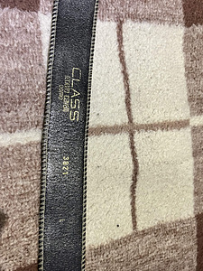 Ремень Roberto Cavalli (2 фото из 2)