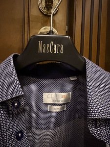 Men’s Shirt Club B Nordic (Slim Fit) (2 foto / 2)
