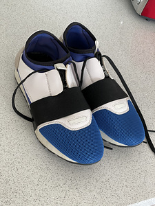 Balenciaga s.38 (7 foto / 8)