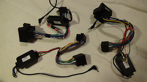 Comfort Adapter/ Connects2 Adapter (1 foto / 7)