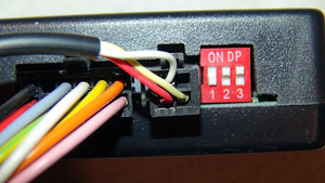 Comfort Adapter/ Connects2 Adapter (4 foto / 7)