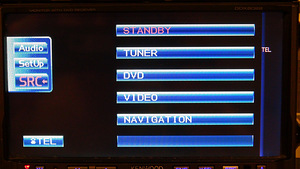 Kenwood DDX6029 (3 foto / 10)