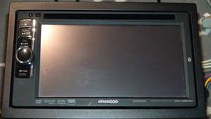 Kenwood DNX-4280BT (6 foto / 10)