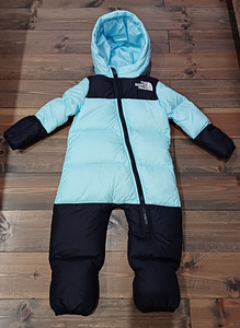 Uus The North Face kombe 68/74