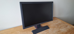 Benq Zowie RL2455 75hz (2 foto / 2)