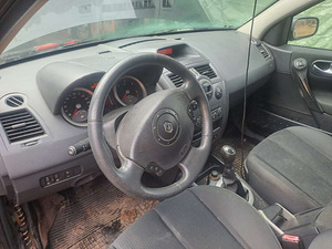 RENAULT MEGANE, 2005 78 kW (2 foto / 5)