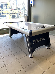 Airhockey (2 foto / 2)