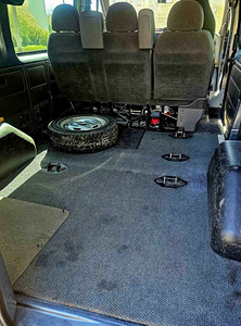 Ford Transit 2.0 74kW (9 foto / 9)