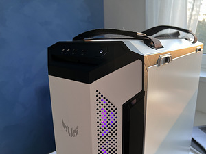 FG INTEL ADELYX – Powered By Asus (5 foto / 6)