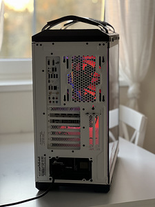 FG INTEL ADELYX – Powered By Asus (6 foto / 6)