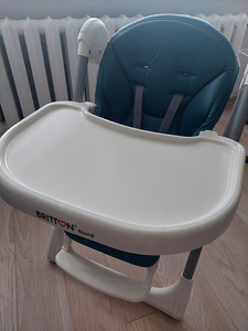TOITMETOOL "BRITTON NORD, CORONET BLUE" (5 foto / 10)