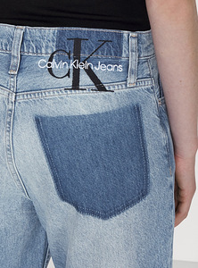 Calvin Klein teksad (3 foto / 8)