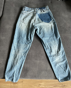 Calvin Klein teksad (5 foto / 8)
