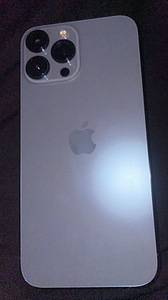 VAHETAN iphone 13 pro max 256gb sierra blue (2 foto / 3)