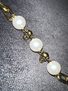 Продам браслет Alexander Mcqueen (2 фото из 6)