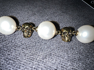 Продам браслет Alexander Mcqueen (5 фото из 6)