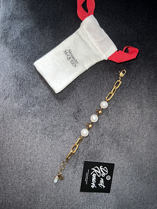 Продам браслет Alexander Mcqueen (3 фото из 6)