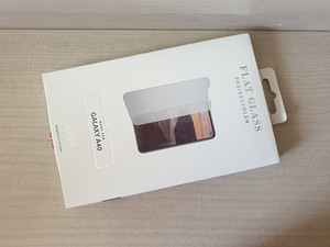 Karastatud klaas Samsung A40 (1 foto / 1)