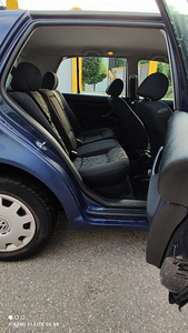 Golf 4 1,4 55 kw 2000 (9 foto / 11)
