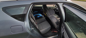 Peugeot 407 sw (3 foto / 11)