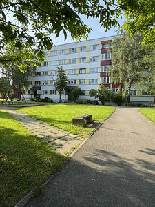 Soldina tn 15, Narva, Ida-Virumaa (26 foto / 28)
