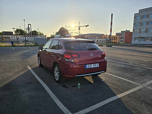 Citroen C4 1.2 96kW 2015a, automaat (EI OLE ROBOT) (5 foto / 13)