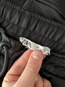 ZARA tracksuit meestele (2 foto / 3)
