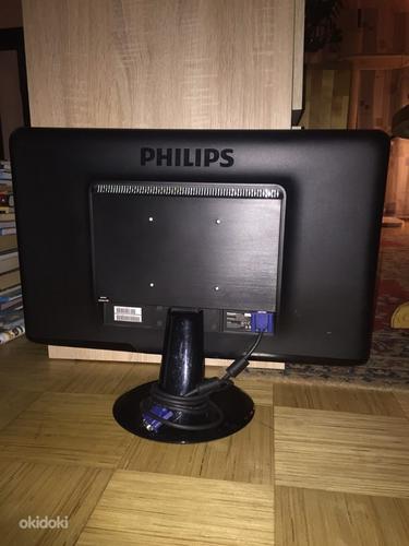 LED Monitor Philips 234EL 23'' (foto #2)