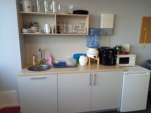 Müüa kontorimööbel Tallinnas (3 foto / 7)