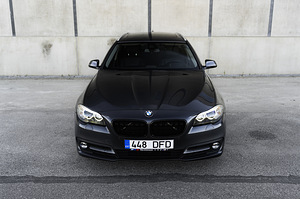 BMW 520D B47 2.0 140Kw (2 foto / 15)