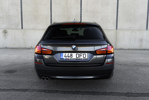 BMW 520D B47 2.0 140Kw (6 foto / 15)