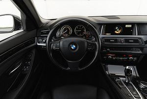 BMW 520D B47 2.0 140Kw (7 foto / 15)