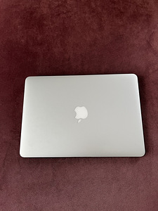 Müüa vähekasutatud MacBook Air 13” Early 2015 (2 foto / 5)